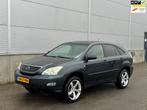 Lexus RX 300 President CLIMA|CRUISE|LEER|CAMERA|NAP|, Auto's, Lexus, Automaat, Gebruikt, 2995 cc, Bedrijf