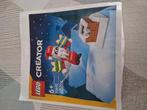 Lego creator 30692, Kinderen en Baby's, Speelgoed | Duplo en Lego, Ophalen of Verzenden, Nieuw