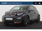 BMW i3 S 120Ah 42 kWh RoadStyle / Stoelverwarming / Cruise C, Auto's, BMW, Achterwielaandrijving, Gebruikt, Met garantie (alle)