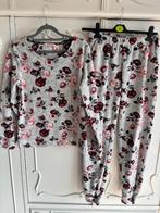 Fleece huispak merk Hunckemoller maat S 36, Kleding | Dames, Huispakken, Overige kleuren, Ophalen of Verzenden, Zo goed als nieuw