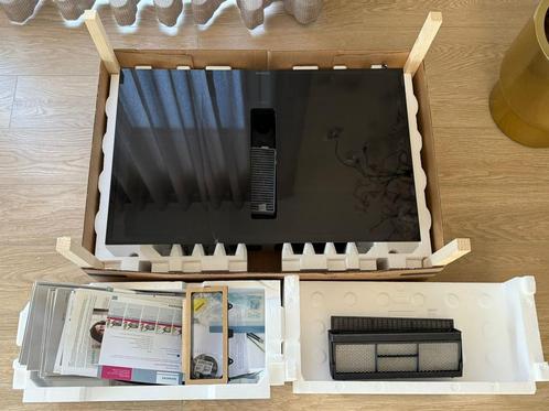 Siemens EX877NX68E inductiekookplaat – < 1 jaar oud, Witgoed en Apparatuur, Kookplaten, Zo goed als nieuw, Inbouw, Inductie, 5 kookzones of meer