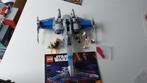 lego 75149 Resistance X-Wing Fighter, Kinderen en Baby's, Speelgoed | Duplo en Lego, Complete set, Gebruikt, Ophalen of Verzenden