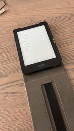 Kobo clara  hd ereader, Computers en Software, E-readers, Ophalen of Verzenden, Zo goed als nieuw
