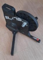 Fietstrainer Elite Suito-T interactive, Ophalen, Zo goed als nieuw, Overige typen