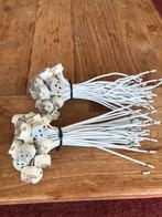 G4 , GU5,3 halogeenlamp fittingen, Ophalen of Verzenden, Nieuw, Elektrisch