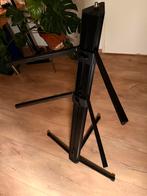 Innox Synthesiser drumcomputer statief  3 stuks, Muziek en Instrumenten, Standaards, Ophalen, Gebruikt
