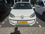 Volkswagen Up! 1.0 move up! BlueMotion, Auto's, Volkswagen, Euro 5, Stof, Gebruikt, 840 kg