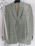 Zegna Su Misura maatcolbert op basis maat 50 7R  valt ruimer, Kleding | Heren, Maat 52/54 (L), Ermenegildo Zegna, Ophalen of Verzenden