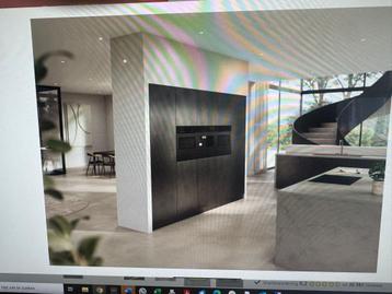 Miele DGC 7845 HCX PRO 125 GALA EDITION OBSWM beschikbaar voor biedingen