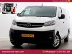 Opel Vivaro 2.0 CDTI 120pk Lang D.C. Edition Navi/Camera/Sor, Auto's, Voorwielaandrijving, Gebruikt, Euro 6, 4 cilinders