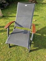 hartman da vinci standenstoel, Ophalen, Gebruikt, Aluminium, Verstelbaar