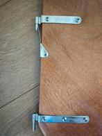 Roer beslag en helmstok Optimist hout NIEUW

Roer ( & Z, Watersport en Boten, Ophalen of Verzenden, Nieuw, Toebehoren, Minder dan 15 m²