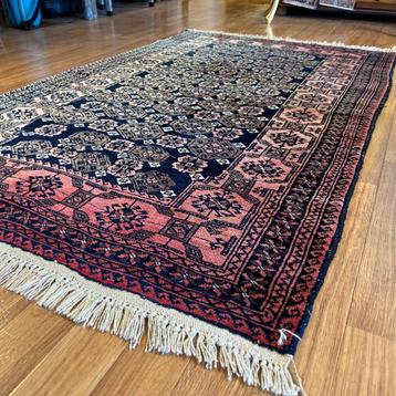 Trendy Origineel Perzisch tapijt - 175 x 105 cm - vloerkleed beschikbaar voor biedingen