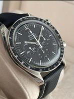 Omega Speedmaster Moonwatch 145.022-71 ST Vintage, Sieraden, Tassen en Uiterlijk, Horloges | Heren, Ophalen, Gebruikt, Staal, Polshorloge