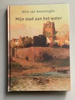 Mijn stad aan het water ( Wijk bij Duurstede) 2018