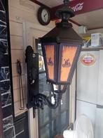 Mooie Hertog-Jan lantaarn, Verzamelen, Biermerken, Ophalen, Zo goed als nieuw, Flesje(s), Hertog Jan