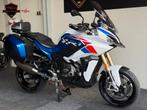 BMW S 1000 XR DYNAMIC + TOURPAKKET S1000XR TOPSTAAT!, Motoren, 4 cilinders, Motorrijbewijs A, Bedrijf, Meer dan 35 kW