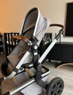Joolz Day 2 incl accessoires!, Kinderen en Baby's, Kinderwagens en Combinaties, Gebruikt, Combiwagen, Verstelbare duwstang, Ophalen