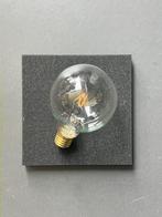 LED lampen type filament Globe 95 Segula en Philips, Ophalen, Led-lamp, Minder dan 30 watt, E27 (groot)