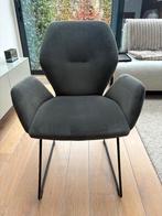 Goossens Eetkamerstoelen Hera, Huis en Inrichting, Stoelen, Ophalen, Gebruikt, Drie, Stof