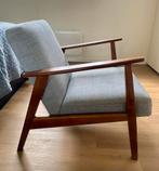 IKEA Ekenäset Fauteuil, Huis en Inrichting, Fauteuils, Ophalen, Gebruikt, 75 tot 100 cm, Retro ikea