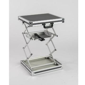 Quiffice koffer QX-120 antraciet/ beschikbaar voor biedingen