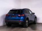 Mercedes-Benz GLA 250 e Face Lift Plug-In Hybride Progressiv, 12 maanden, Zwart, Blauw, Leder en Stof