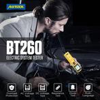 AUTOOL BT260 Auto Elektrische Circuit Tester, Ophalen of Verzenden, Zo goed als nieuw