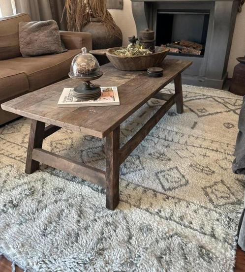 Hoffz vloerkleed, Huis en Inrichting, Stoffering | Tapijten en Kleden, Nieuw, 150 tot 200 cm, 200 cm of meer, Rechthoekig, Ophalen of Verzenden