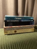 Astrologie boeken, Gelezen, Achtergrond en Informatie, Astrologie, Ophalen of Verzenden