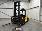 Hyster H7.00XL (bj 2001), Zakelijke goederen, Diesel, Heftruck, Hyster