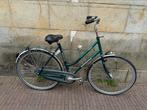 Dames fietsen heren fietsen oma fietsen Low budget, Ophalen of Verzenden, Gebruikt, Overige merken