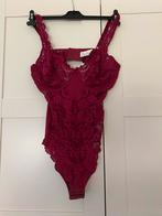 Body rood maat 85D, Ophalen of Verzenden, Rood, Body of Korset