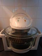 Halogeen oven, Witgoed en Apparatuur, Ovens, Ophalen, Gebruikt, Minder dan 45 cm, Minder dan 45 cm