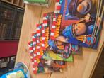 5 delige wickie leesboeken gratis verzending, Ophalen of Verzenden, Zo goed als nieuw
