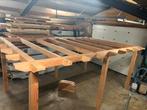 Douglas overkapping constructie LAATSTE MODELLEN OP IS OP!!!, Tuin en Terras, Ophalen, Woodvision.nl, Nieuw, Someren