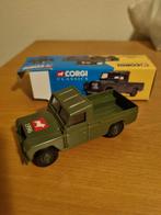 Corgi Classics Landrover Truck, Overige merken, Verzenden, 1:32 tot 1:50, Zo goed als nieuw