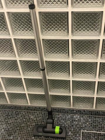 Festool verlengingsbuis en vloerzuigmondstuk. beschikbaar voor biedingen