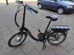 Elektrische vouwfiets, Fietsen en Brommers, Fietsen | Vouwfietsen, Versnellingen, Zo goed als nieuw, Ophalen, Overige merken