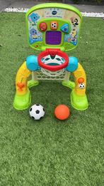 VTech 3-in-1 Sport & Scoor Speelplaats, Ophalen, Zo goed als nieuw, 6 maanden tot 2 jaar