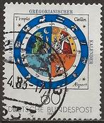 Duitsland, Ophalen of Verzenden, BRD, Gestempeld