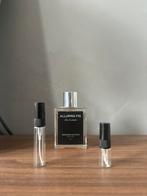 Theodoros Kalotinis Alluring Fig 2ML/5ML Parfum Sample, Ophalen of Verzenden, Zo goed als nieuw