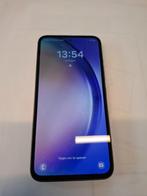 ZGAN! Samsung A54 5G 128GB zeer netjes en goed werkend!, Ophalen, Zwart, Touchscreen, Nieuw