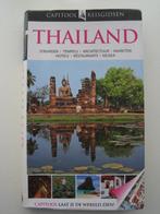 Capitool reisgids Thailand, Boeken, Reisgidsen, Capitool, Ophalen of Verzenden, Zo goed als nieuw, Reisgids of -boek