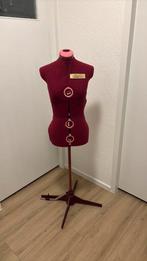 Diana paspop. Verstelbaar ., Ophalen, Zo goed als nieuw, Paspop