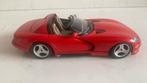 Set model autos 1:18 Burago, Hobby en Vrije tijd, Modelauto's | 1:18, Ophalen of Verzenden, Zo goed als nieuw, Bburago