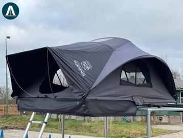 Licht gebruikte iKamper X-Cover 2.0 daktent beschikbaar voor biedingen