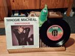 Maggie MacNeal - Amsterdam (100) 1 euro vaste prijs, 7 inch, Single, Ophalen of Verzenden, Zo goed als nieuw