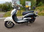 Fosti Grande Retro snorscooter, Fietsen en Brommers, Snorfietsen en Snorscooters, Ophalen, Zo goed als nieuw, Overige merken