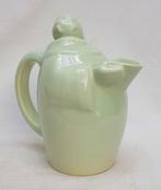 Art deco kruikje - Robj - BOCH Septfontaines - Luxemburg., Antiek en Kunst, Antiek | Keramiek en Aardewerk, Ophalen of Verzenden